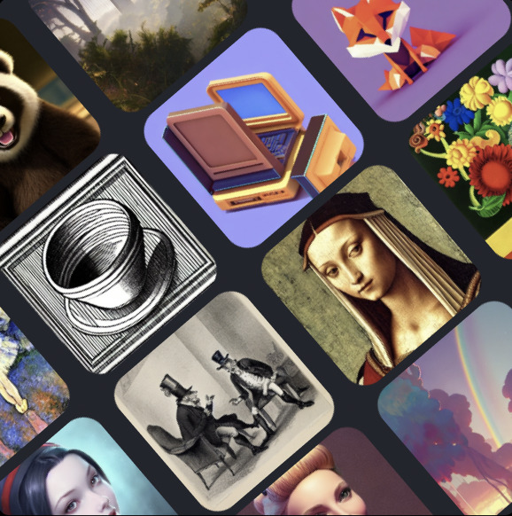 AI Drawing Generators