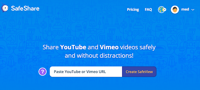 SafeShare TV SafeShare TV