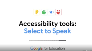 Text to speech Chromebook Text to speech Chromebook