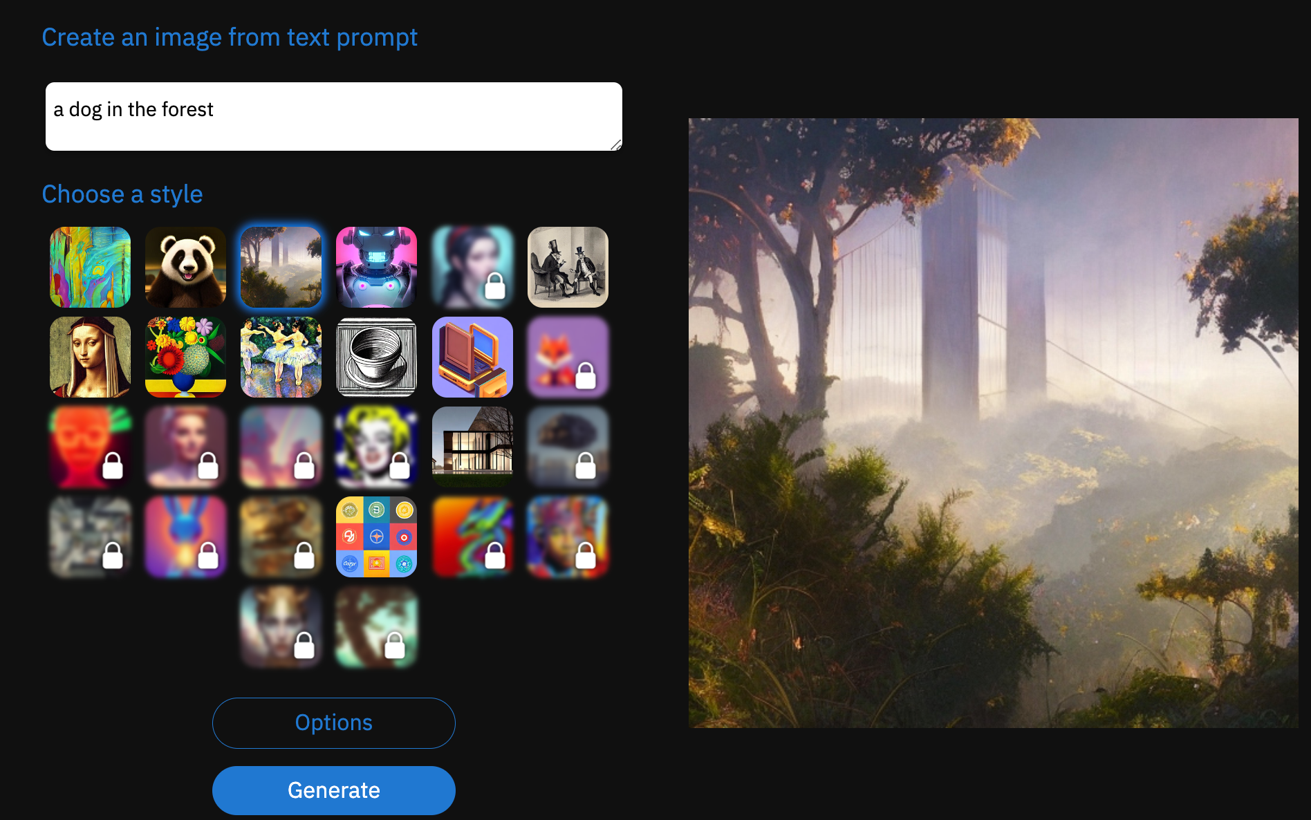 AI Drawing Generators