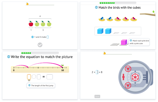Happy numbers Happy numbers