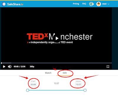 SafeShare TV SafeShare TV
