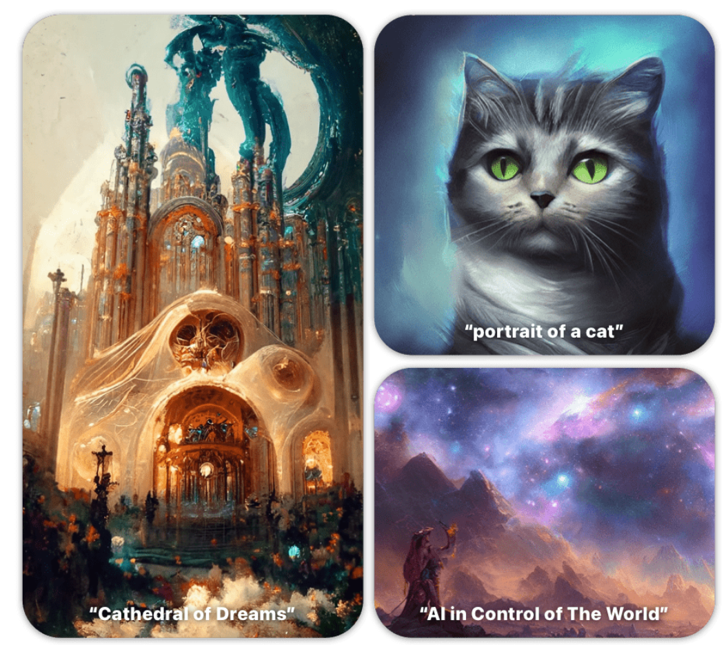 AI Drawing Generators