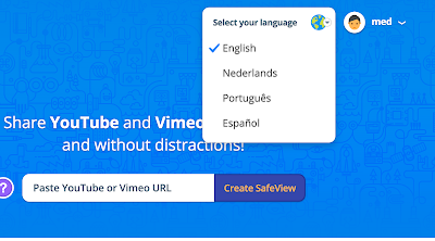 SafeShare TV SafeShare TV
