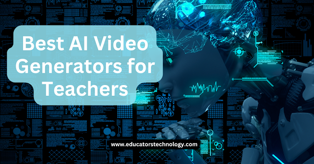 AI video generators AI video generators