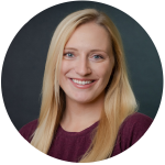 Natalie Koltun's headshot