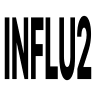 Influ2 logo