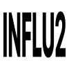 Influ2 logo