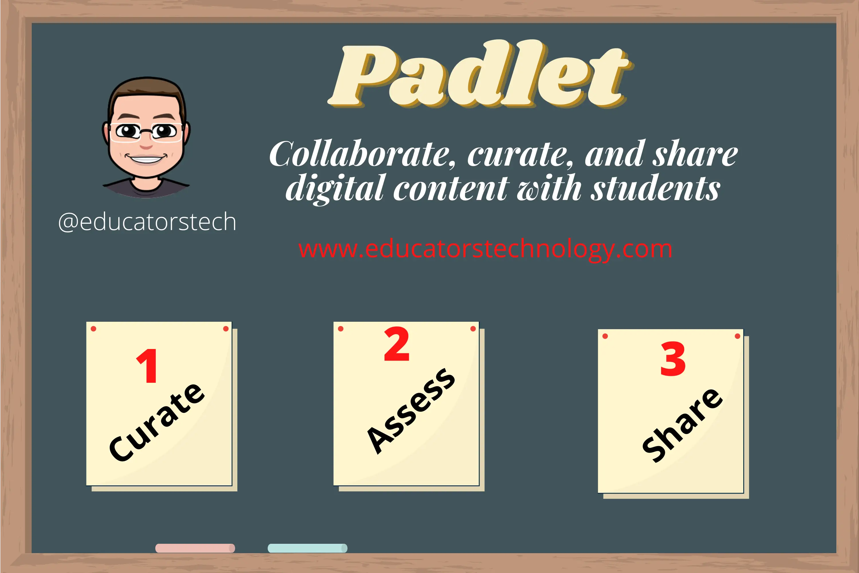Padlet Padlet