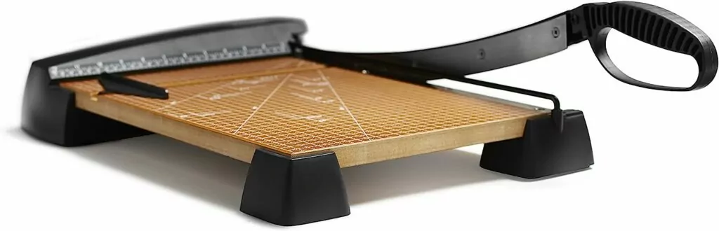 Paper Cutters for Teachers