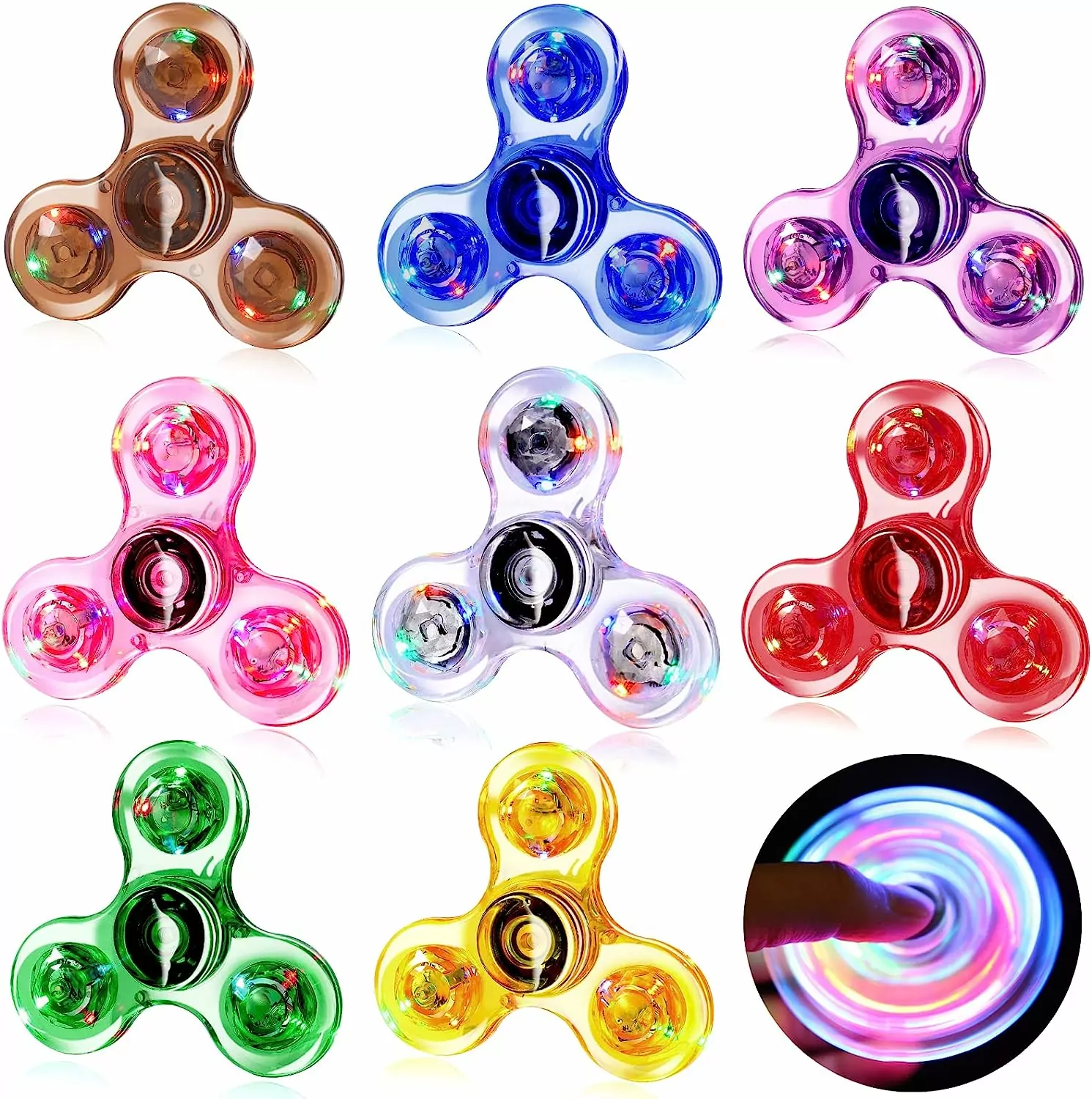Cool Fidget Spinners Cool Fidget Spinners