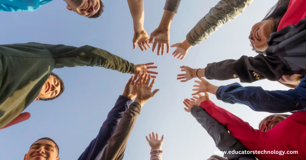 Lesson Ideas for the First Day of School