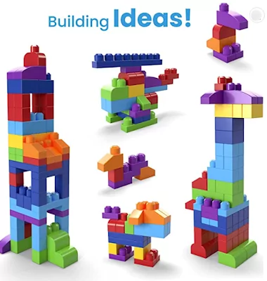 Building blocks Building blocks