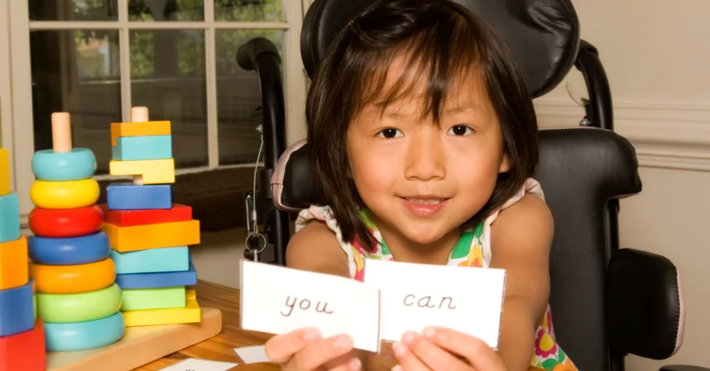 Teaching sight words