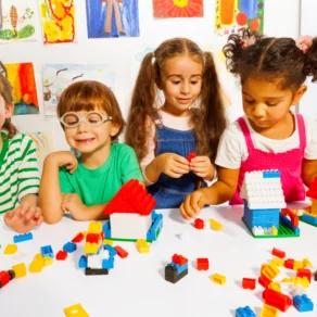 Ice Breaker Activities for Elementary Students