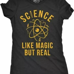 Science Teacher Shirts