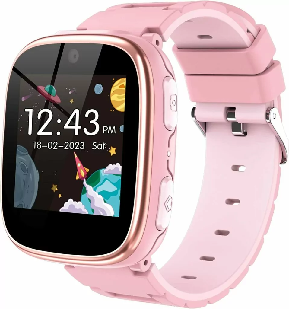 Best Smartwatches for Kids