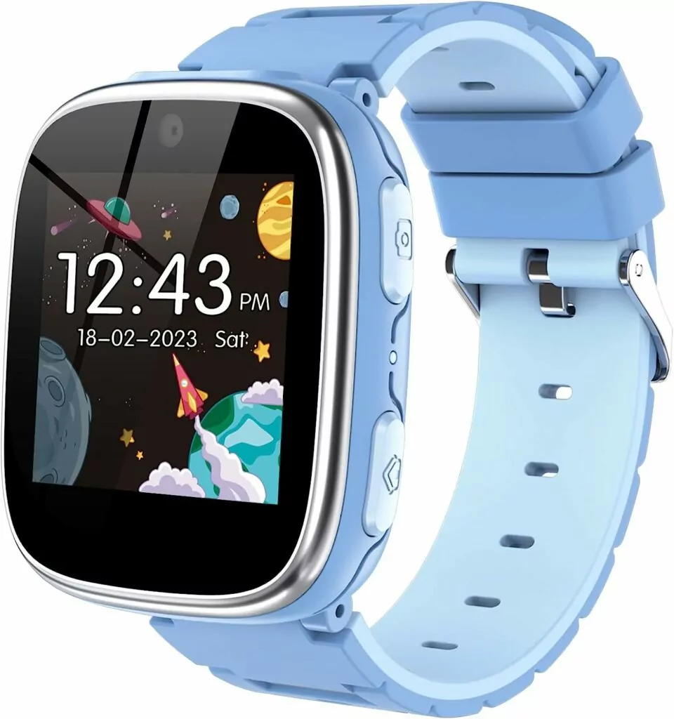 Best Smartwatches for Kids