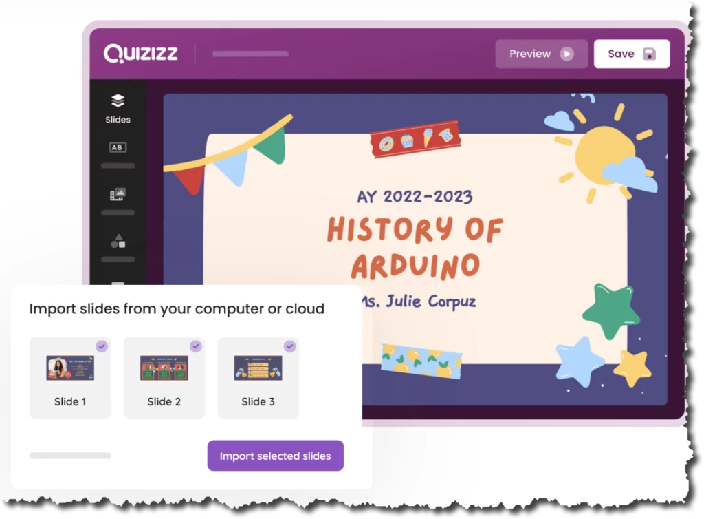 alternatives to quizlet