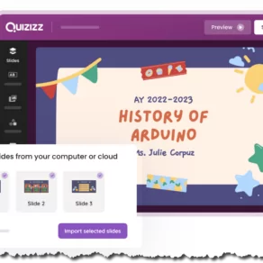 alternatives to quizlet