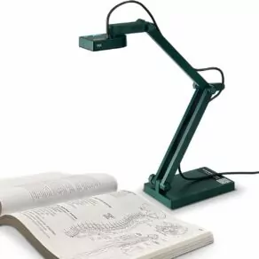 Document Camera for Teachers