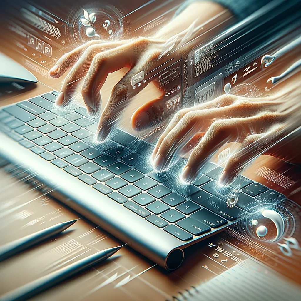 Typing apps for Mac typing apps for Mac