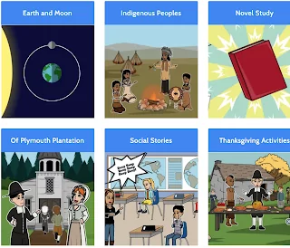 StoryboardThat StoryboardThat