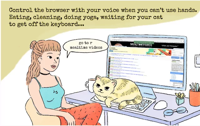 Speech to Text Chrome Extensions