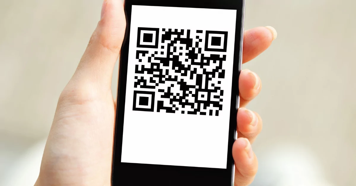QR Codes in teaching QR Codes in teaching