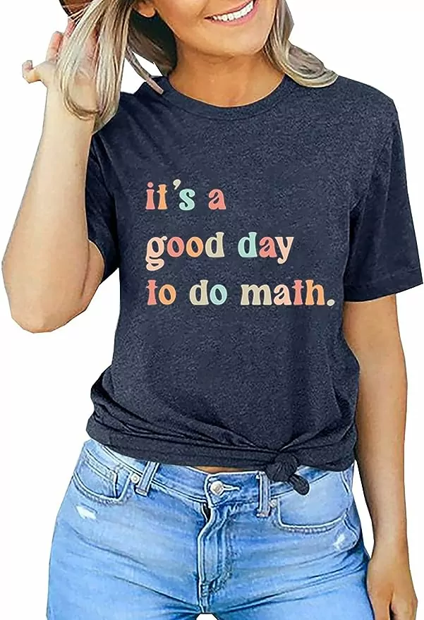 Teacher Shirts