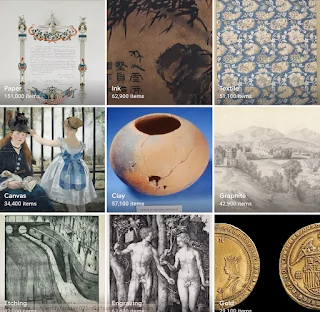 Google Arts & Culture Mediums Google Arts & Culture Mediums