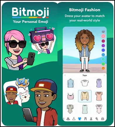 Cartoon avatar maker app Cartoon Avatar Maker Apps