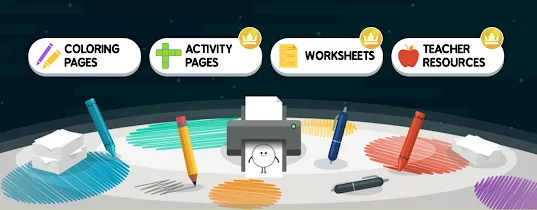 ABCya printables ABCya printables