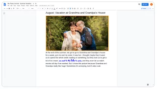 Google Docs lessons Google Docs lessons
