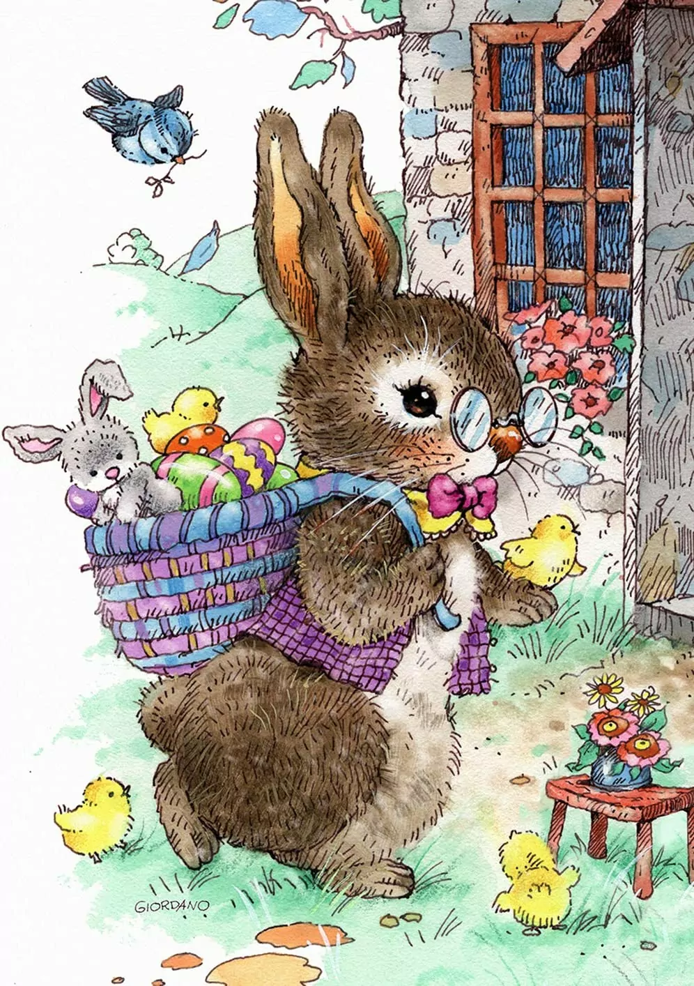 Easter gift ideas Easter gift ideas