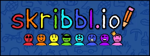 Scribbl.io Free Drawing websites