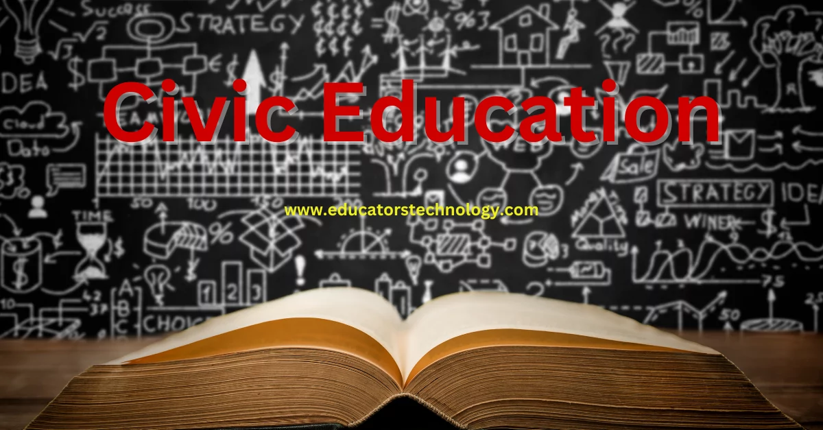 civic education civic education