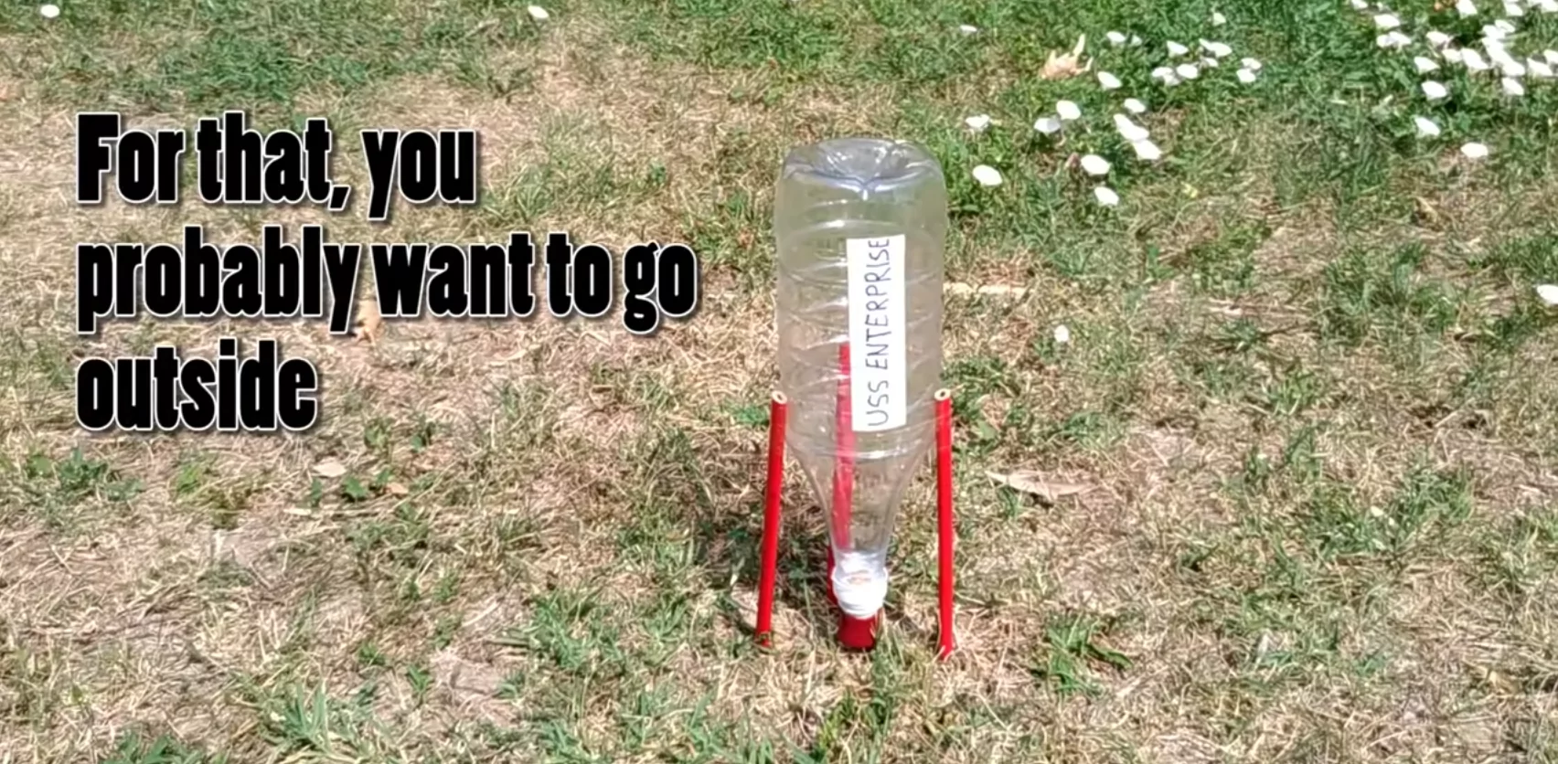 Science experiments for kids Science experiments for kids