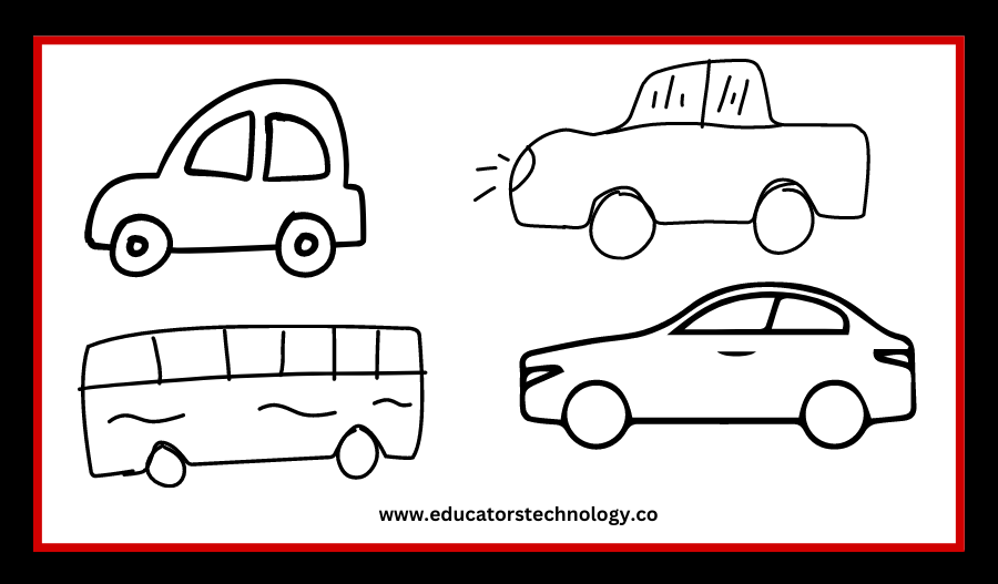 Easy doodles to draw Easy doodles to draw