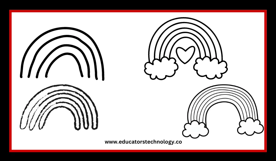 Easy doodles to draw Easy doodles to draw