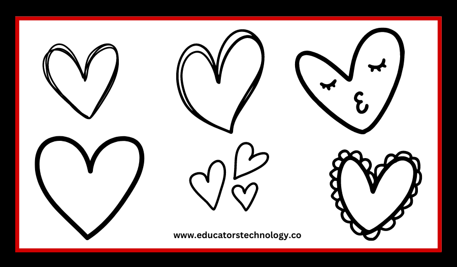 Easy doodles to draw Easy doodles to draw