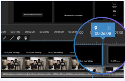 Wevideo Tools to Record Training Videos