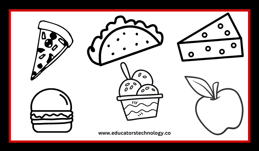 Easy doodles to draw Easy doodles to draw