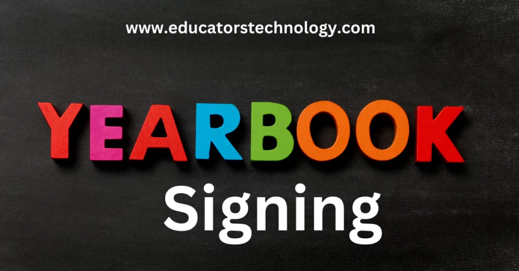 Fun Last Day of School Activities