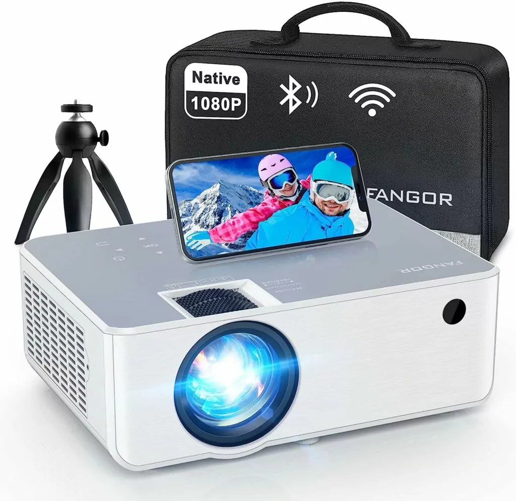 Projectors for Classrooms