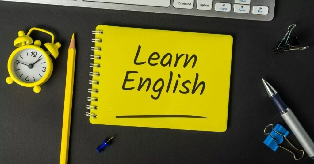 Teaching English Online