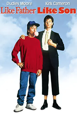 Father's Days Movies