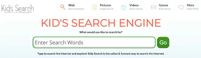 Kids search engine Safe Kids Search Engines