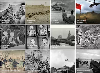 Google Arts & Culture Historical Events Google Arts & Culture Historical Events