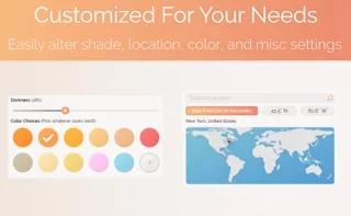 Screen Shader Screen Shader
